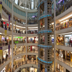 The Resurgence Of Shopping Malls In India
